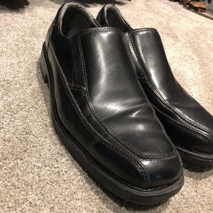 Dress Shoe